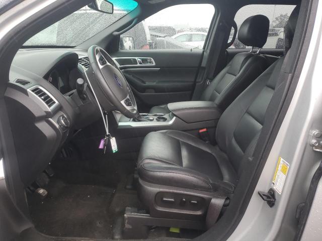 Photo 7 from auction – 2015 FORD EXPLORER X with VIN 1FM5K7D87FGA32951