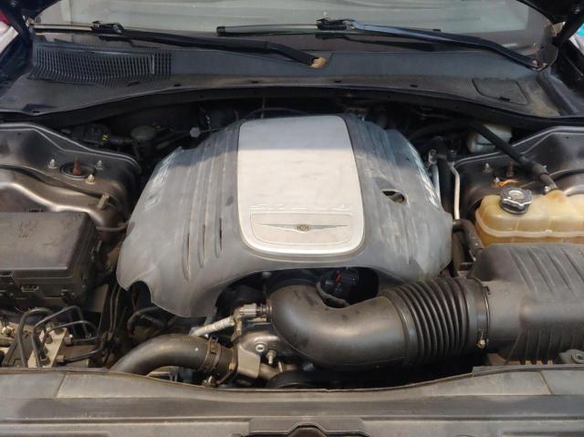 Photo 7 from auction – 2013 CHRYSLER 300C VARVA with VIN 2C3CCADT1DH698526