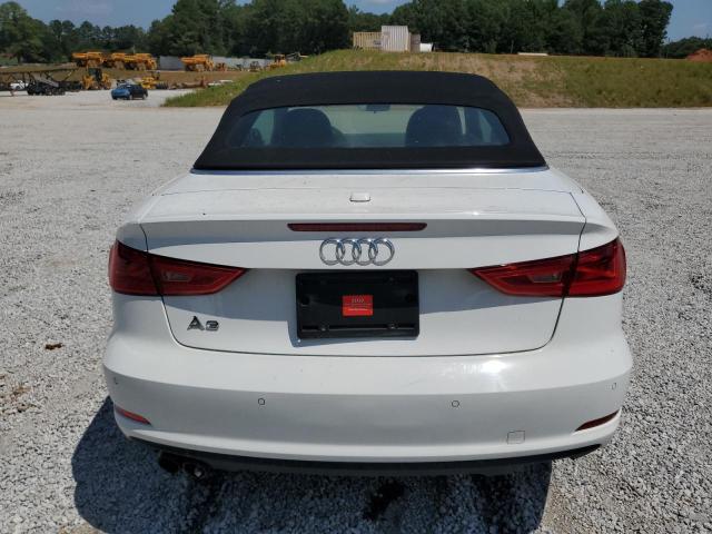 Photo 6 from auction – 2016 AUDI A3 PREMIUM with VIN WAU67LFF1G1042889