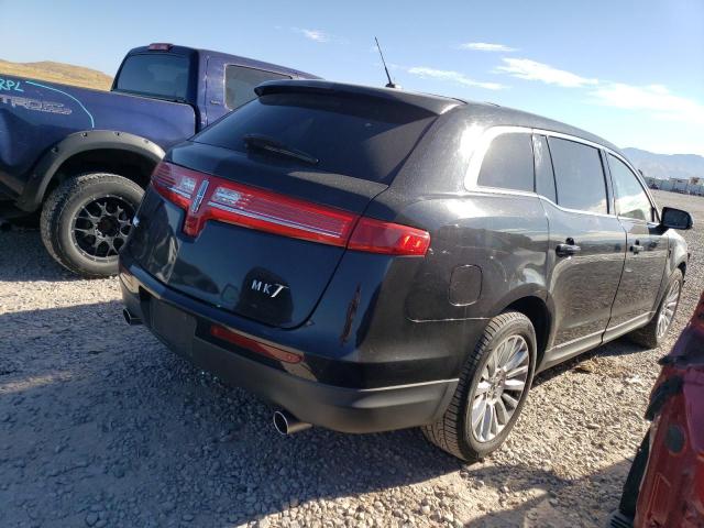 Photo 3 from auction – 2010 LINCOLN MKT with VIN 2LMHJ5FR0ABJ23977