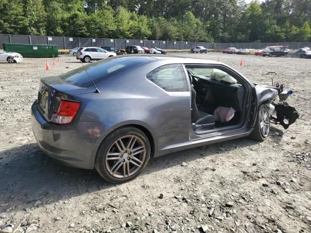 Photo 3 from auction – 2012 TOYOTA SCION TC with VIN JTKJF5C75C3037176