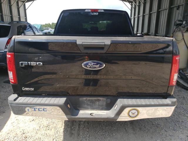 Photo 6 from auction – 2016 FORD F150 SUPER with VIN 1FTEW1EP9GFB78870