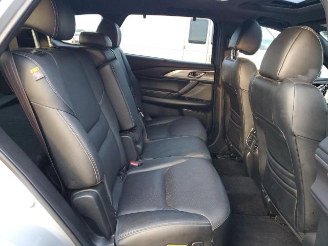 Photo 10 from auction – 2021 MAZDA CX-9 GRAND with VIN JM3TCBDY8M0517740