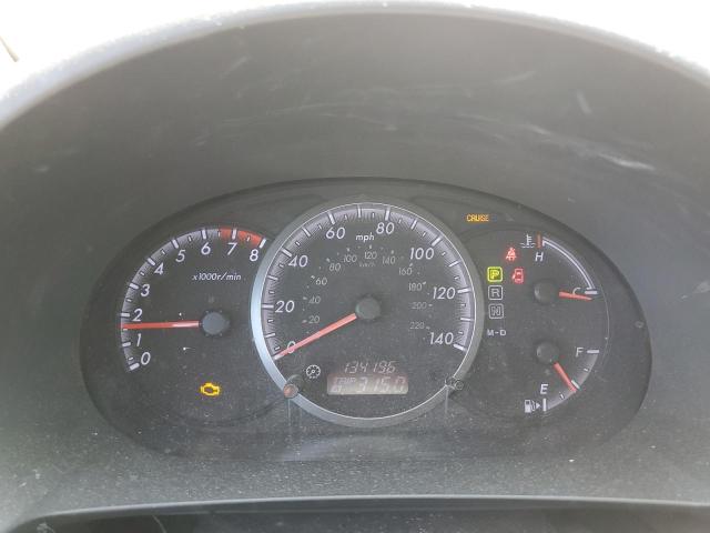 Photo 9 from auction – 2008 MAZDA 5 with VIN JM1CR29L880322828