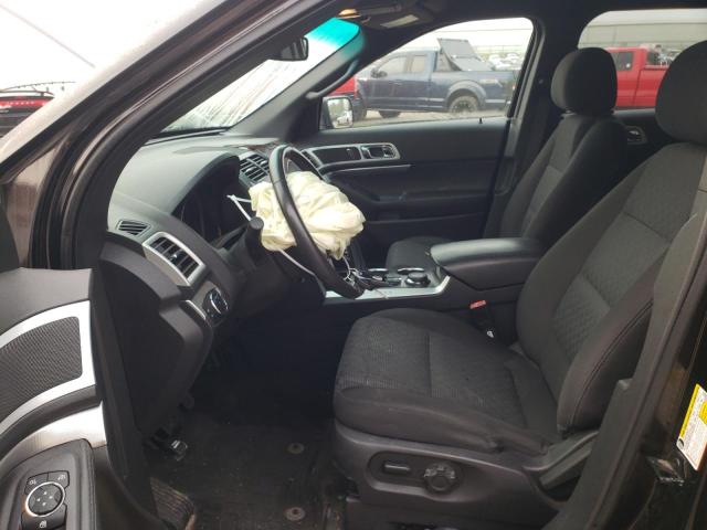 Photo 7 from auction – 2013 FORD EXPLORER X with VIN 1FM5K8D80DGB13681