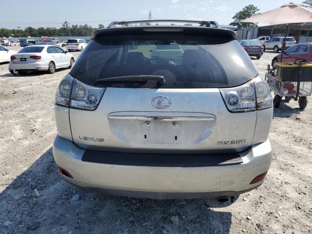 Photo 6 from auction – 2007 LEXUS RX 350 with VIN 2T2GK31U97C002188