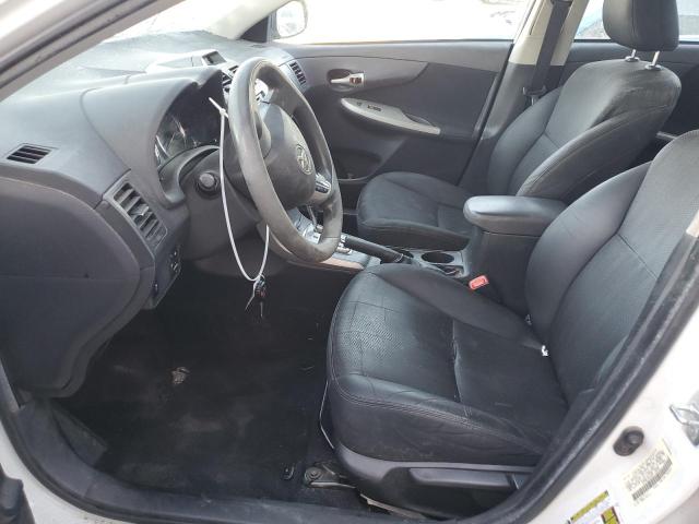 Photo 7 from auction – 2013 TOYOTA COROLLA BA with VIN 5YFBU4EE3DP146560