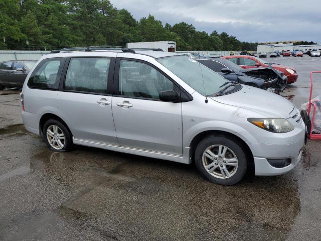 Photo 4 from auction – 2004 MAZDA MPV WAGON with VIN JM3LW28A140528888