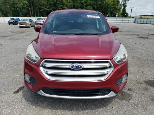 Photo 5 from auction – 2017 FORD ESCAPE SE with VIN 1FMCU0GD4HUB48954