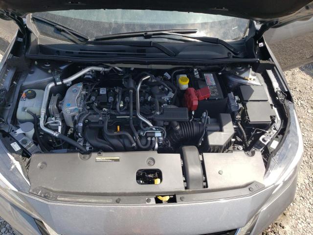 Photo 11 from auction – 2023 NISSAN SENTRA S with VIN 3N1AB8BV7PY305472