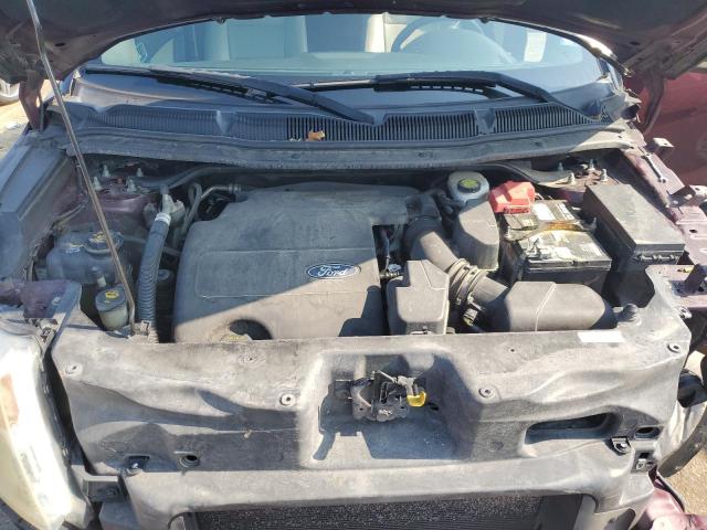 Photo 11 from auction – 2011 FORD EXPLORER X with VIN 1FMHK8D82BGA76031