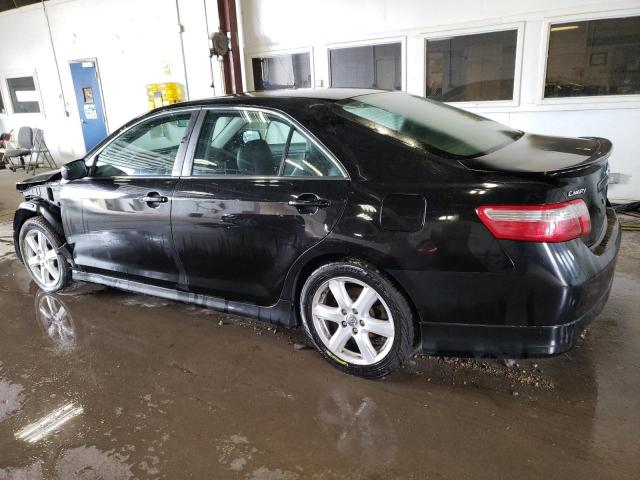 Photo 2 from auction – 2009 TOYOTA CAMRY BASE with VIN 4T1BE46K69U358232