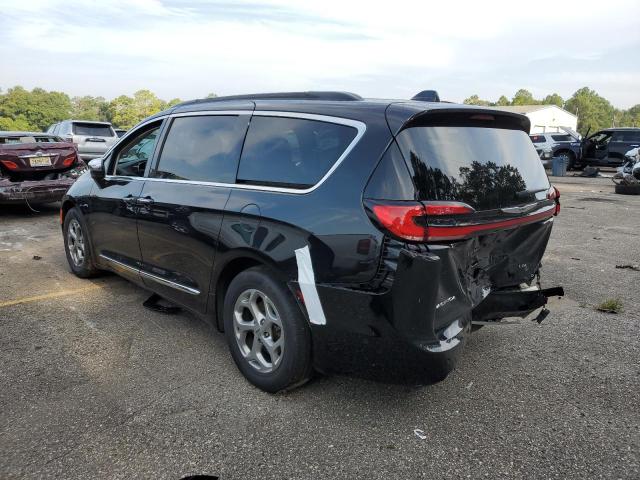 Photo 2 from auction – 2022 CHRYSLER PACIFICA L with VIN 2C4RC1GG3NR162239