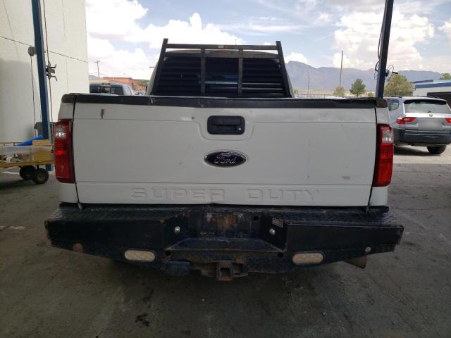 Zdjęcie 6 z aukcji – 2015 FORD F250 SUPER z VIN 1FT7W2BTXFEB03664