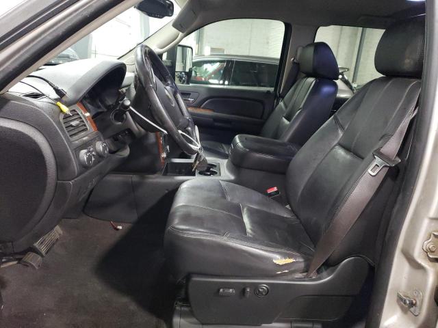 Photo 7 from auction – 2008 CHEVROLET SILVERADO with VIN 1GCHK236X8F209148