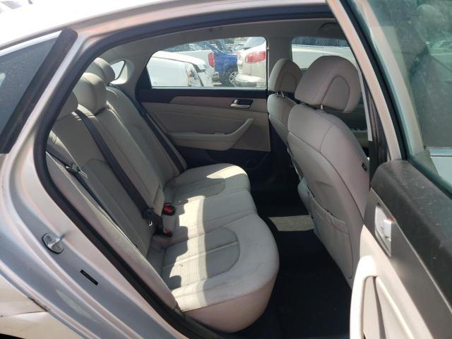 Photo 10 from auction – 2015 HYUNDAI SONATA SE with VIN 5NPE24AF8FH216443
