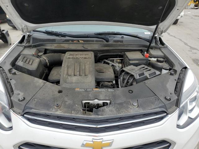 Photo 12 from auction – 2017 CHEVROLET EQUINOX PR with VIN 2GNALDEK5H1512230