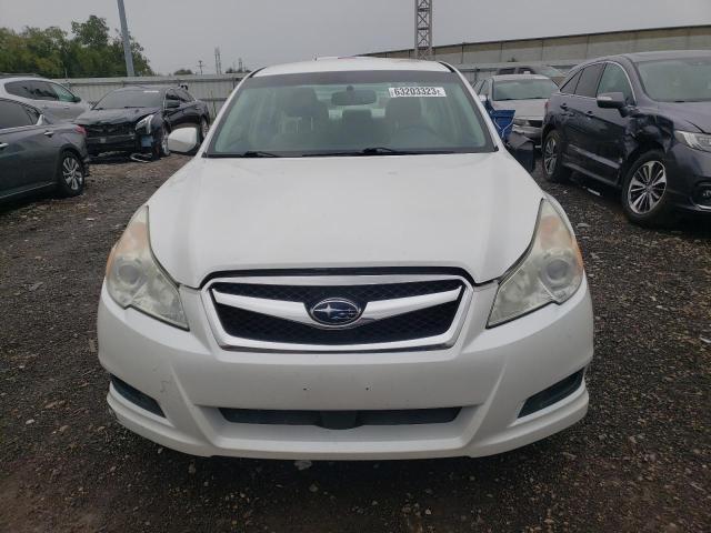 Photo 5 from auction – 2012 SUBARU LEGACY 2.5 with VIN 4S3BMBC67C3042192