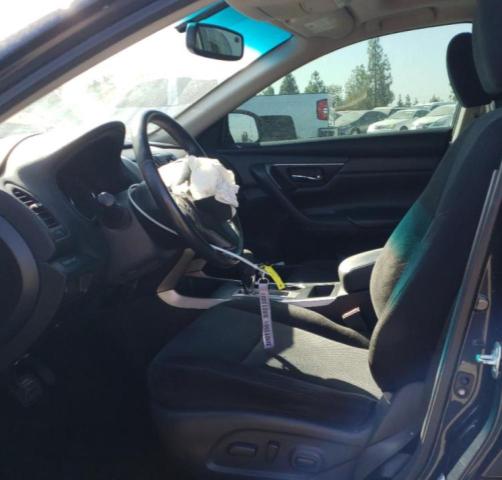 Photo 7 from auction – 2015 NISSAN ALTIMA 2.5 with VIN 1N4AL3AP0FC577827