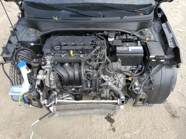 Photo 11 from auction – 2021 HYUNDAI VENUE SE with VIN KMHRB8A35MU067390