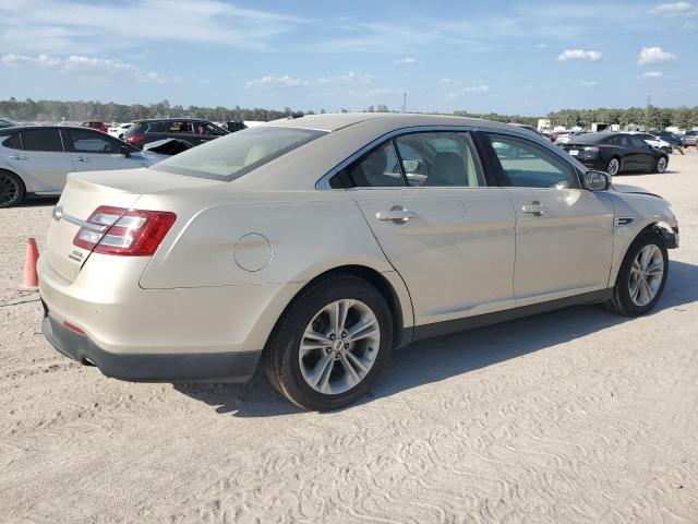 Photo 3 from auction – 2017 FORD TAURUS SEL with VIN 1FAHP2E85HG144533
