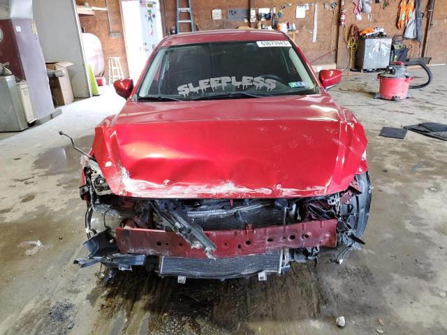 Photo 5 from auction – 2015 MAZDA 3 TOURING with VIN 3MZBM1L75FM185127