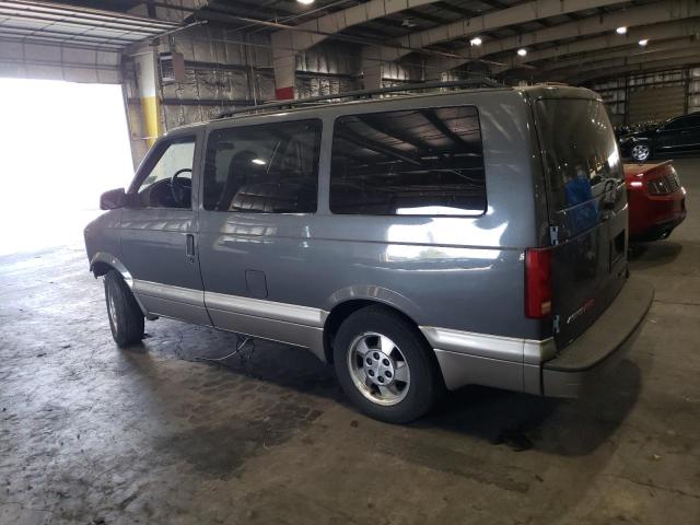 Photo 2 from auction – 2003 CHEVROLET ASTRO with VIN 1GNEL19X33B141342