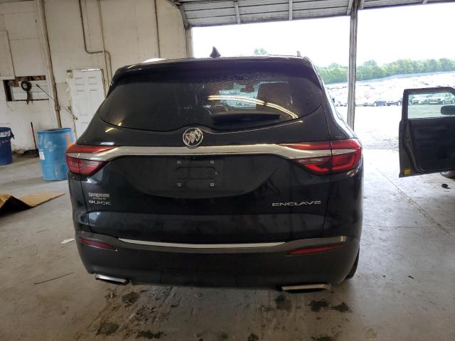 Photo 6 from auction – 2018 BUICK ENCLAVE ES with VIN 5GAERBKWXJJ213110
