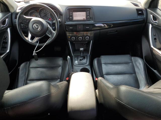 Photo 8 from auction – 2014 MAZDA CX-5 GT with VIN JM3KE4DY1E0320850