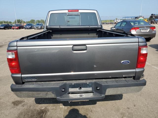 Photo 6 from auction – 2004 FORD RANGER SUP with VIN 1FTYR44U64PA23003