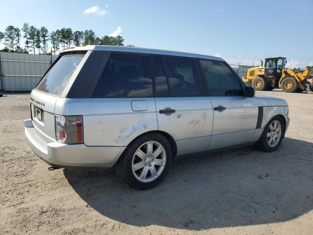 Photo 3 from auction – 2006 LAND ROVER RANGE ROVE with VIN SALME15456A234117