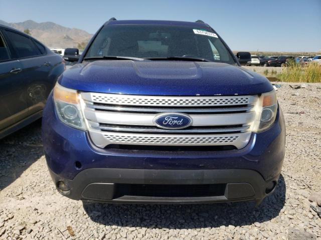 Foto 5 de la subasta – 2013 FORD EXPLORER X con VIN 1FM5K8D88DGC71184
