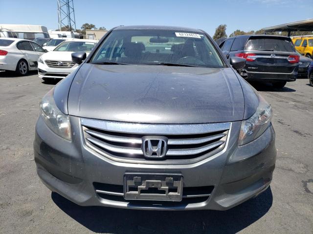 Photo 5 from auction – 2012 HONDA ACCORD SE with VIN 1HGCP2F6XCA241113