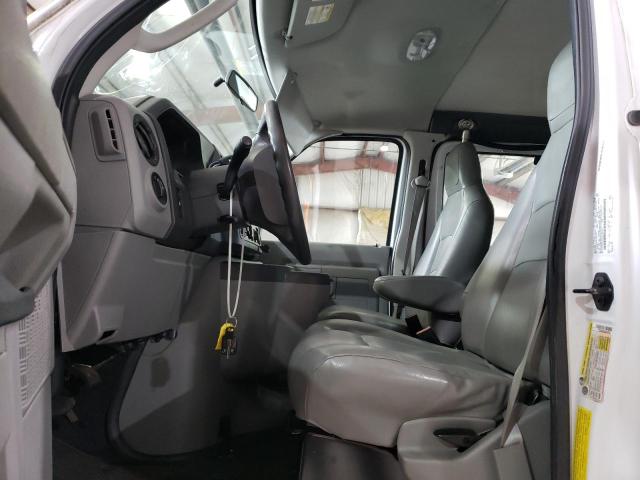 Photo 7 from auction – 2014 FORD ECONOLINE with VIN 1FTNS2EWXEDA22354