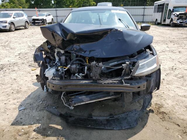Photo 5 from auction – 2015 VOLKSWAGEN JETTA BASE with VIN 3VW2K7AJXFM413727