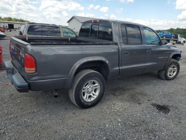 Photo 3 from auction – 2002 DODGE DAKOTA QUA with VIN 1B7HG38X82S557618