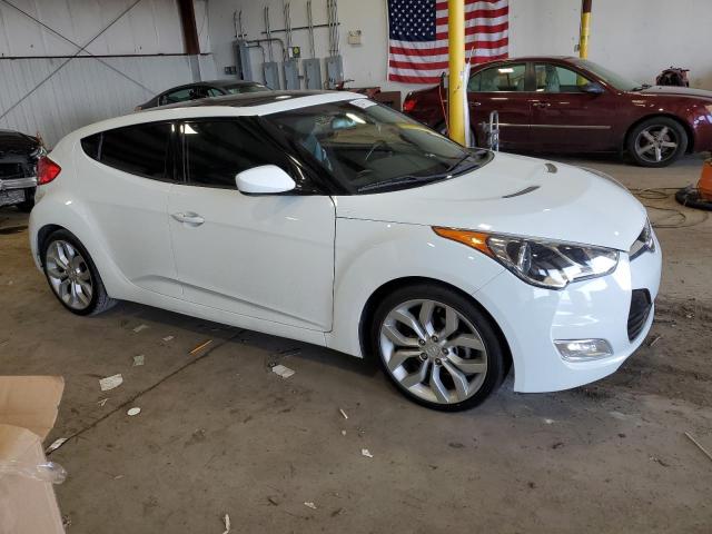 Photo 4 from auction – 2015 HYUNDAI VELOSTER with VIN KMHTC6AD0FU236993