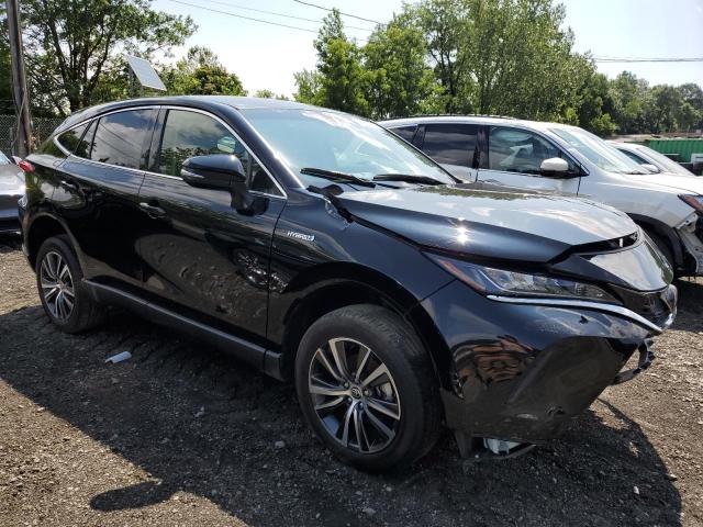 Photo 4 from auction – 2021 TOYOTA VENZA LE with VIN JTEAAAAH0MJ064191