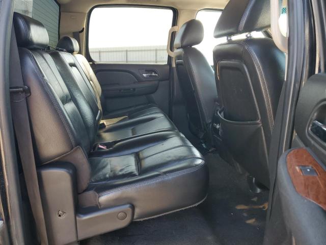Photo 10 from auction – 2007 GMC NEW SIERRA with VIN 2GTEK13M971594591