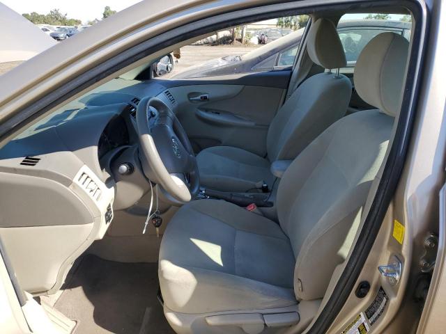 Photo 7 from auction – 2010 TOYOTA COROLLA BA with VIN 2T1BU4EEXAC482962