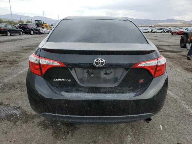 Photo 6 from auction – 2014 TOYOTA COROLLA L with VIN 2T1BURHE8EC057223