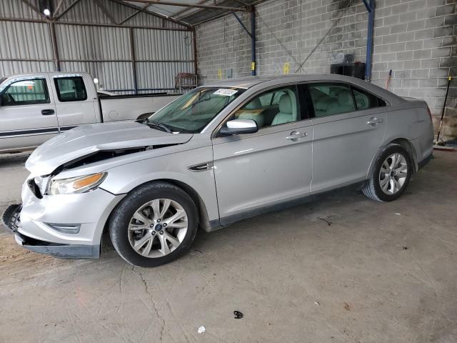 FORD TAURUS SEL 2012 с VIN 1FAHP2EW7CG115672 - Снимка от търг
