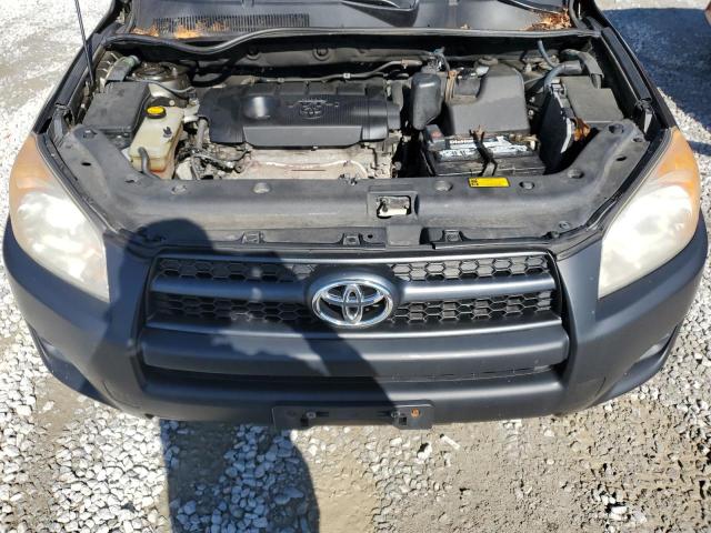Photo 12 from auction – 2011 TOYOTA RAV4 with VIN 2T3BF4DV2BW143146