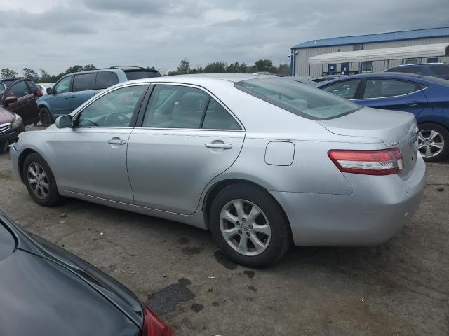 Photo 2 from auction – 2010 TOYOTA CAMRY BASE with VIN 4T1BF3EK4AU033057