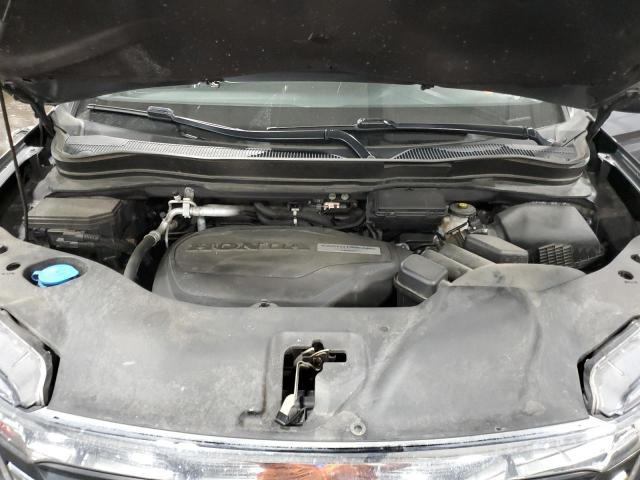 Zdjęcie 12 z aukcji – 2016 HONDA PILOT EXL z VIN 5FNYF6H53GB089028