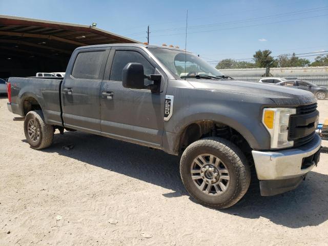 Photo 4 from auction – 2017 FORD F250 SUPER with VIN 1FT7W2B65HEB21129
