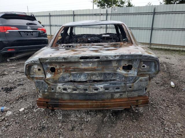 Photo 6 from auction – 2014 DODGE CHARGER SE with VIN 2C3CDXBG2EH356655