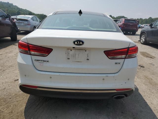 Photo 6 from auction – 2016 KIA OPTIMA EX with VIN 5XXGU4L3XGG088919