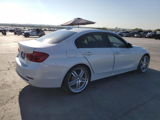 Photo 3 from auction – 2018 BMW 330 I with VIN WBA8B9G53JNU57471