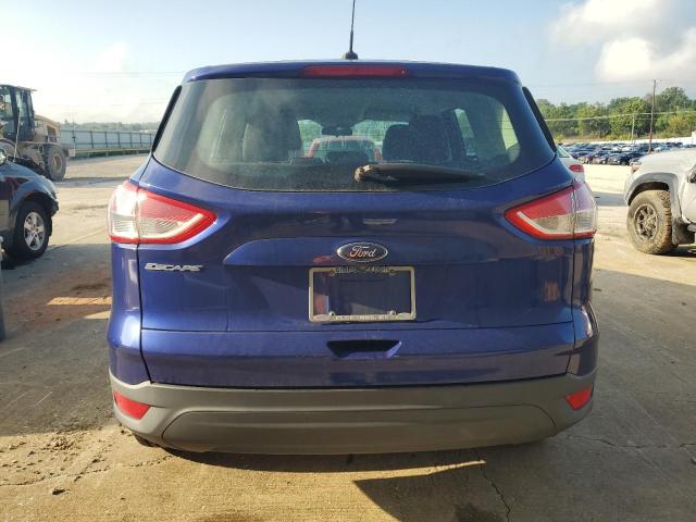 Photo 6 from auction – 2016 FORD ESCAPE S with VIN 1FMCU0F78GUB45498